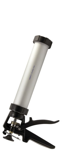 BEKO - Dichtstoffpresse ProfiMax 310/400 ml für Kartuschen und Beut