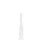 BEKO - Kartuschenspitze standard 105 mm, transparent für PE-Kartusc