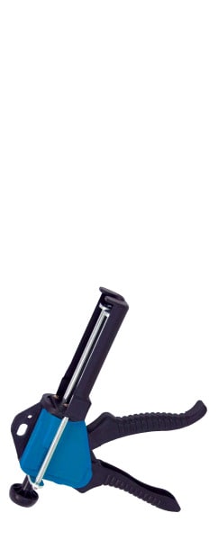 BEKO - Kartuschenpresse Maxbond Side-by-Side für 56 g/50 ml Kartusc