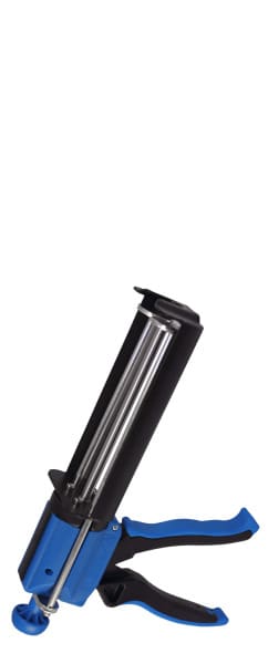 BEKO - Kartuschenpresse Econo-Max Side-by-Side für 210 ml Kartusche