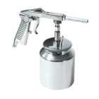 BEKO - Performance Behälter-Spritzpistole silber