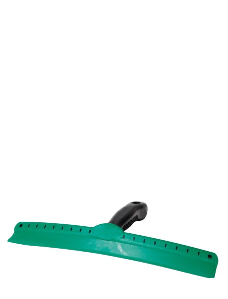 BEKO - Handabzieher, 355 mm grün