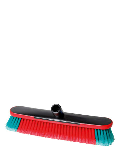 BEKO - Waschbürste mit Wasserdurchlauf, 370 mm