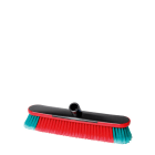 BEKO - Waschbürste mit Wasserdurchlauf, 370 mm