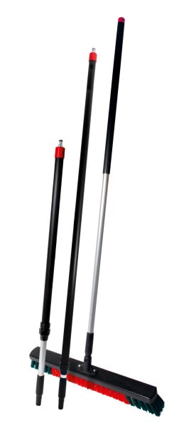 BEKO - Aluminiumstiel, 1505 mm
