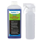 BEKO - SET:1xTecLine Super-Kraftreiniger 1 l,Sprühflasche 500ml leer