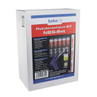 BEKO - SET: NBS beko B3-Pistolenschaum-Set