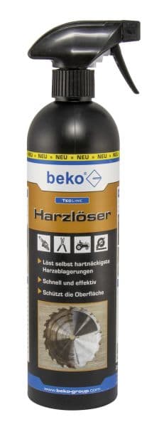 BEKO - TecLine Harzlöser 750 ml