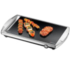 ROMMELSBACHER - Ceran Grill,2000W,stufenlos,edelstahl
