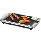 ROMMELSBACHER - Ceran Grill,2000W,stuf.,LED,TouchCon.,ed