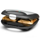 ROMMELSBACHER - Sandwich Maker,700W,antihaftbesch.,ed-sw