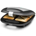 ROMMELSBACHER - Sandwich Maker,1400W,antih.besch.,ed-sw
