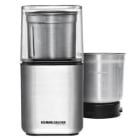 ROMMELSBACHER - Gewürz/Kaffeemühle,200W,Mahlgrad einstellb.,edst