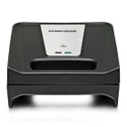 ROMMELSBACHER - Sandwichtoaster 700W 3Platten (Waff.,Sandw.,Grill) antih. sw