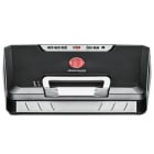 ROMMELSBACHER - Vakuumiergerät 140W 15l/min b.30cm breite Folien sw-si