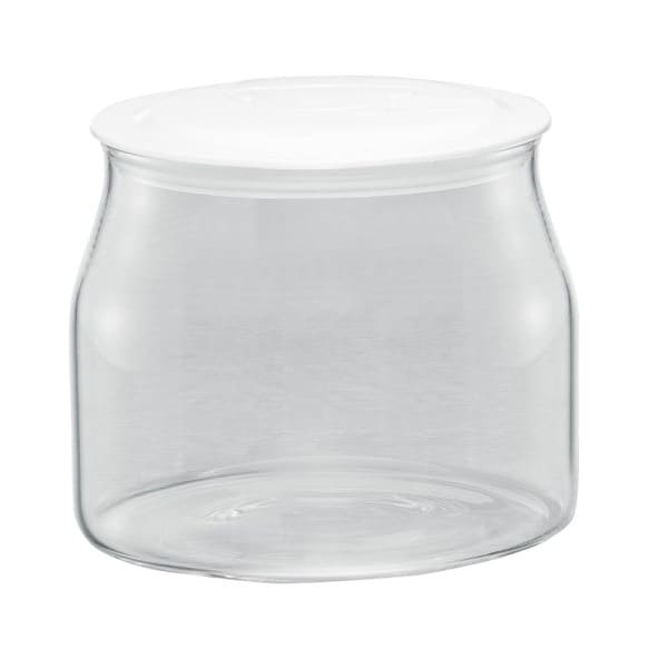 ROMMELSBACHER - Ersatz-Glasbehälter 1.2l für JG 80