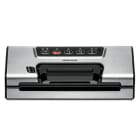 ROMMELSBACHER - Vakuumiergerät 120W 12l/min. b.30cm Folie 10Beutel 1Rolle ed