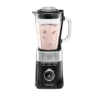 ROMMELSBACHER - Standmixer 1200W 22.000U/min 8St +Pulse 1.5L Glasbeh. IceCr/Smoothie sw-ed