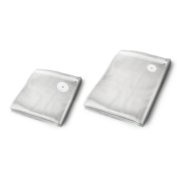 ROMMELSBACHER - Vakuumierbeutel je 10Stk. 23x20cm und 35x26cm