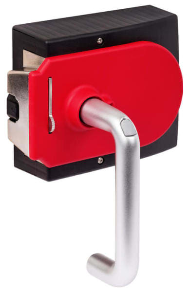 EUCHNER - TUERBOX-GRIFFMODUL