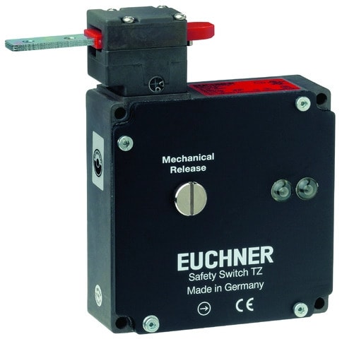 EUCHNER - Sicherheitsschalter TZ M20x1,5
