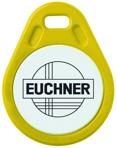 EUCHNER - Schreib-/Lese-Schlüssel