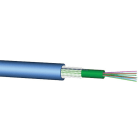 DRAKA - LWL Kabel Multimode U-DQ(ZN)BH 12G50/125µm OM3 LSOH 3kN
