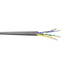 DRAKA - Datenkabel Kat.5e U/UTP 4x2xAWG24/1 PVC 500m