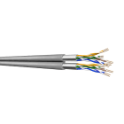 DRAKA - UC300 S24 C5e F/U 2X4P LSHF 100DW