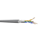 DRAKA - Datenkabel Kat.5e SF/UTP 4x2xAWG24/1 LSHF 100m