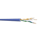 DRAKA - Datenkabel Kat.6 U/UTP 4x2xAWG23/1 LSHF 500m