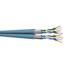 DRAKA - UC400 S23 C6 U/FTP 2x4P LSHF 1000DW