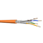 DRAKA - UC900 SS23 C7 S/FTP 4P PE 50RW
