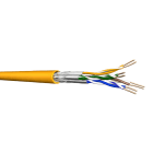 DRAKA - Datenkabel Kat.7A S/FTP 4x2xAWG23/1 LSHF Dca 500m