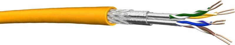 DRAKA - UC MM 1500 SS22 6F S/FTP LSHF-FR 1000DW