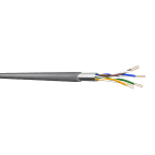 DRAKA - UC300 S26 C5e F/UTPp 4P LSHF GY 500DW