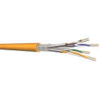 DRAKA - Datenkabel Kat. 8.2 S/FTP 4x2xAWG22/1 LSHF-FR Dca 500m