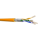 DRAKA - Datenkabel Kat. 7A S/FTP 4x2xAWG22/1 LSHF Dca 1000m