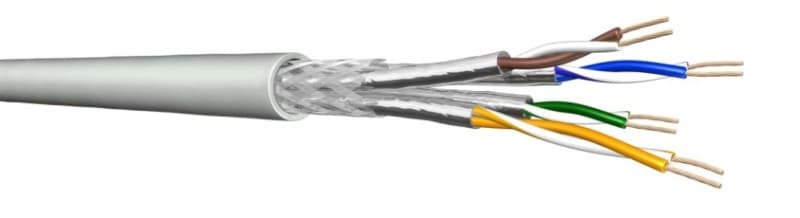 DRAKA - Draka UC900 FLEX Cat.7 S/FTP