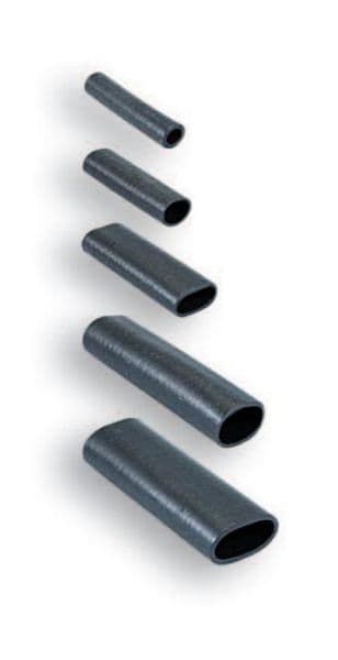 SES STERLING - Gummittüllen 1,25x20 A0-M