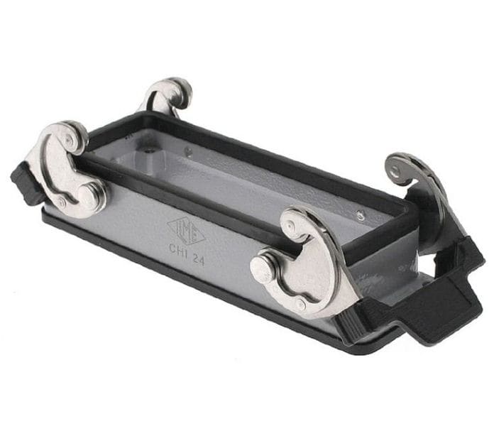 STEINBERGER - Anbaugehäuse