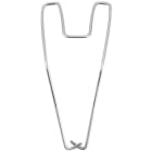 FINDER - Haltebügel, Metall, für Fassungen 95.63/95.65/95.75