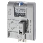 FINDER - Zeitmodul-Multifunktion, 8 Zeitfunktionen, für 12 - 240VAC/DC