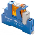 FINDER - Koppelrelais Schraubanschlüsse, 1 W 16A, Spule 230VAC