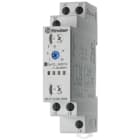 FINDER - Zeitrelais, Multifunktion, 6 Zeitfunktionen, 1 W 16A, für 12-240VAC/DC