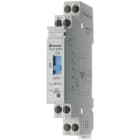 FINDER - Auto-Off-On-Relais, 1-stufig, 1 W 10A, für 24VAC/DC