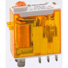 FINDER - Industrie-Miniaturrelais, 1 W 16A, Spule 230VAC