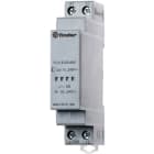 FINDER - Elektronisches Lastrelais, 5A/60-240VAC, Einschaltstrom bis 300A für 10ms