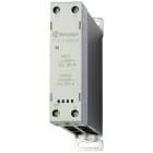 FINDER - Elektronisches Lastrelais, 15A/24-277VAC, Einschaltstrom bis 400A für 10ms