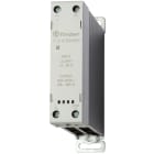 FINDER - Elektronisches Lastrelais, 30A/60-440VAC, Einschaltstrom bis 520A für 10ms